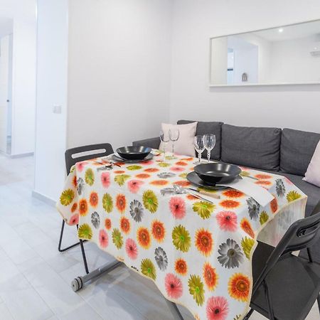 Apartamento Hakuna Matata Apartment Cadiz Exterior photo