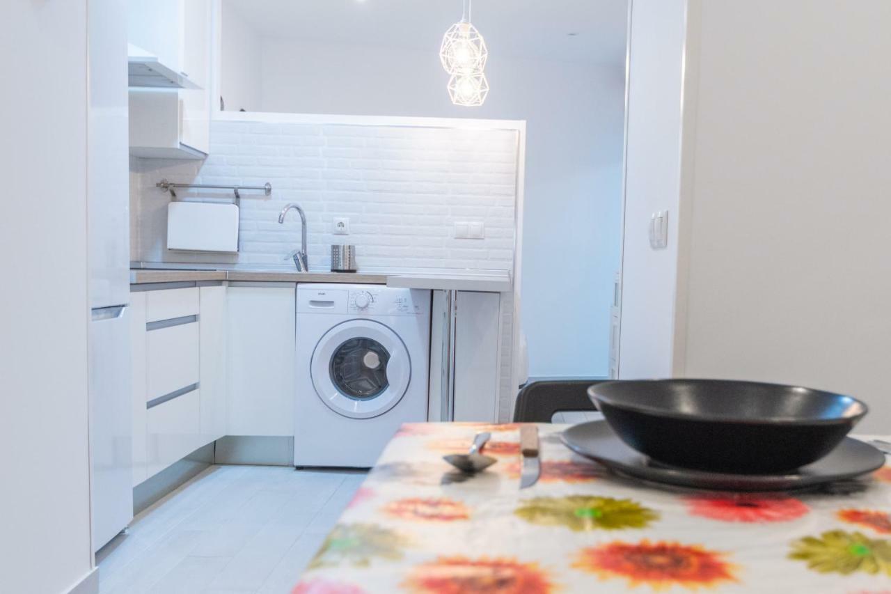 Apartamento Hakuna Matata Apartment Cadiz Exterior photo